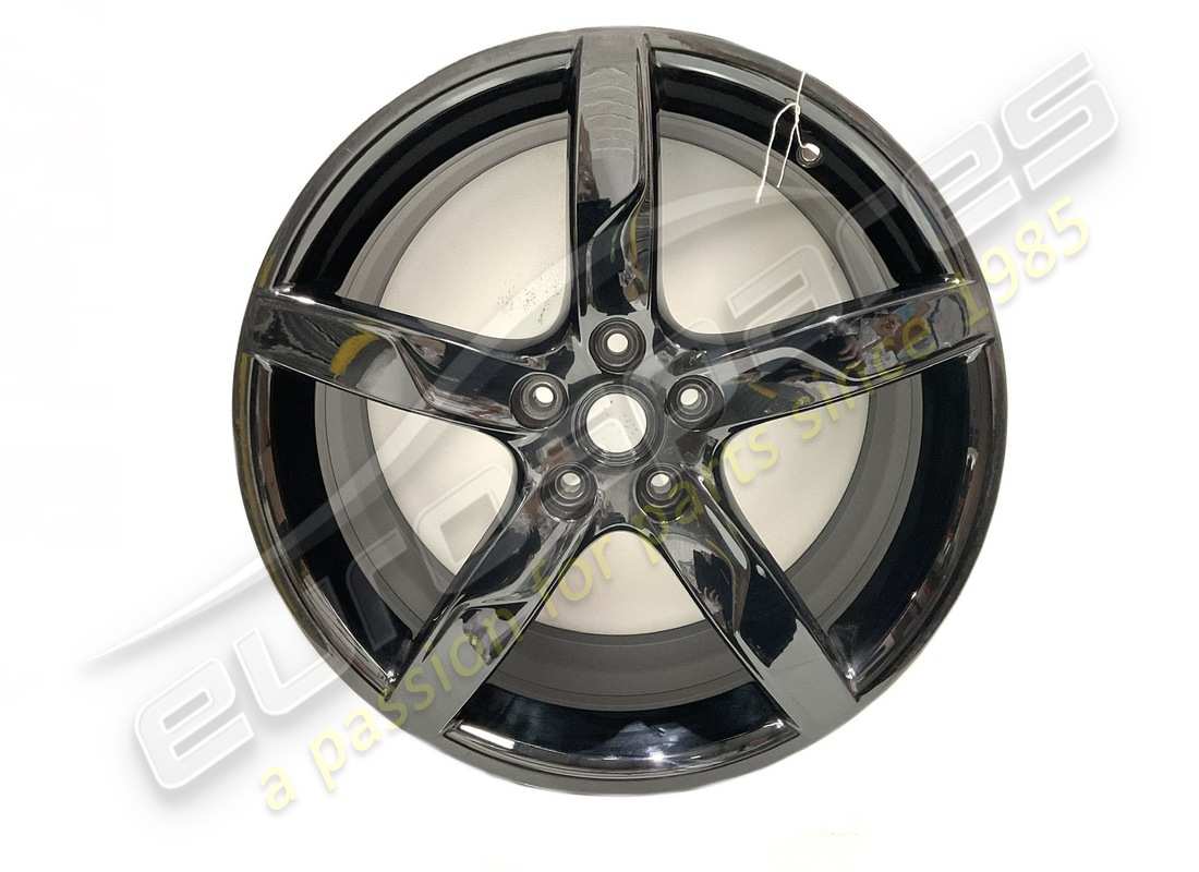 ÜBERHOLT Ferrari HINTERRAD 19 . TEILENUMMER 291342 (1)