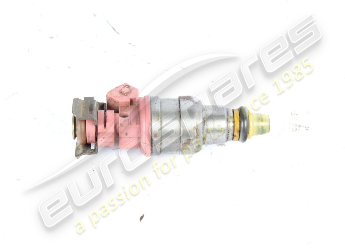 gebrauchter ferrari kraftstoffeinspritzventil - 5.2 motronic. teilenummer 162613 (1)