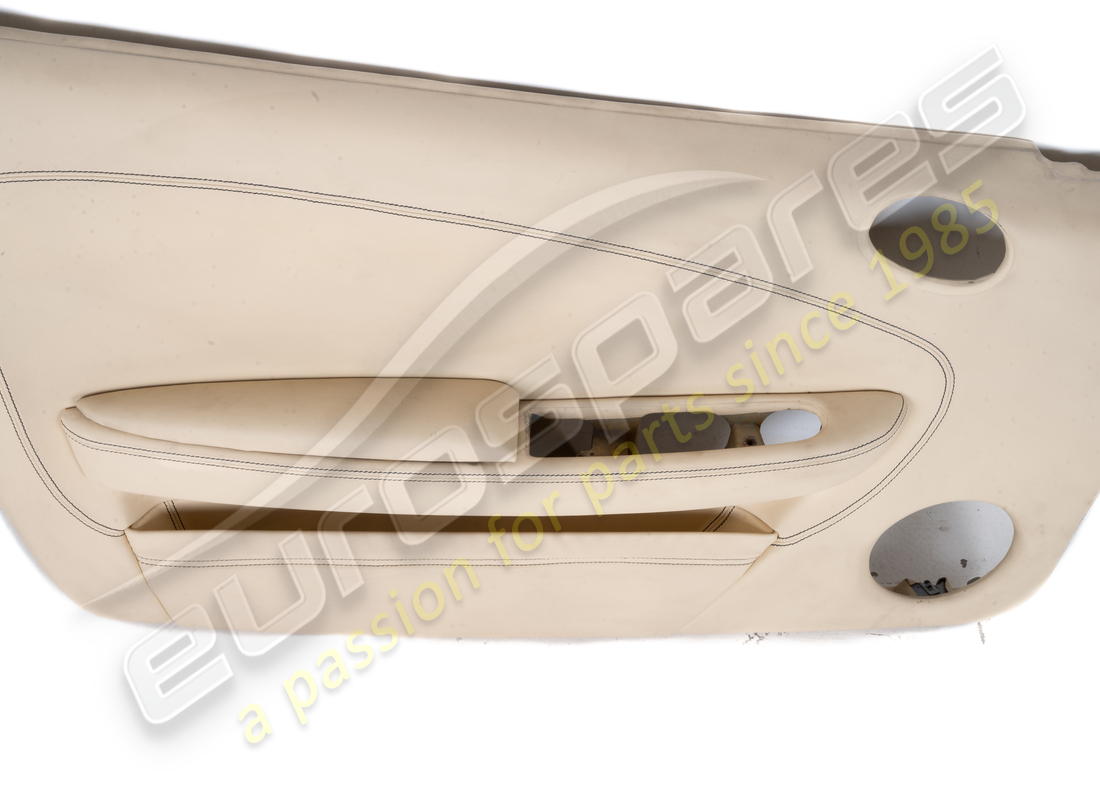 gebrauchte ferrari rhd-links-türverkleidung. teilenummer 68413904 (2)