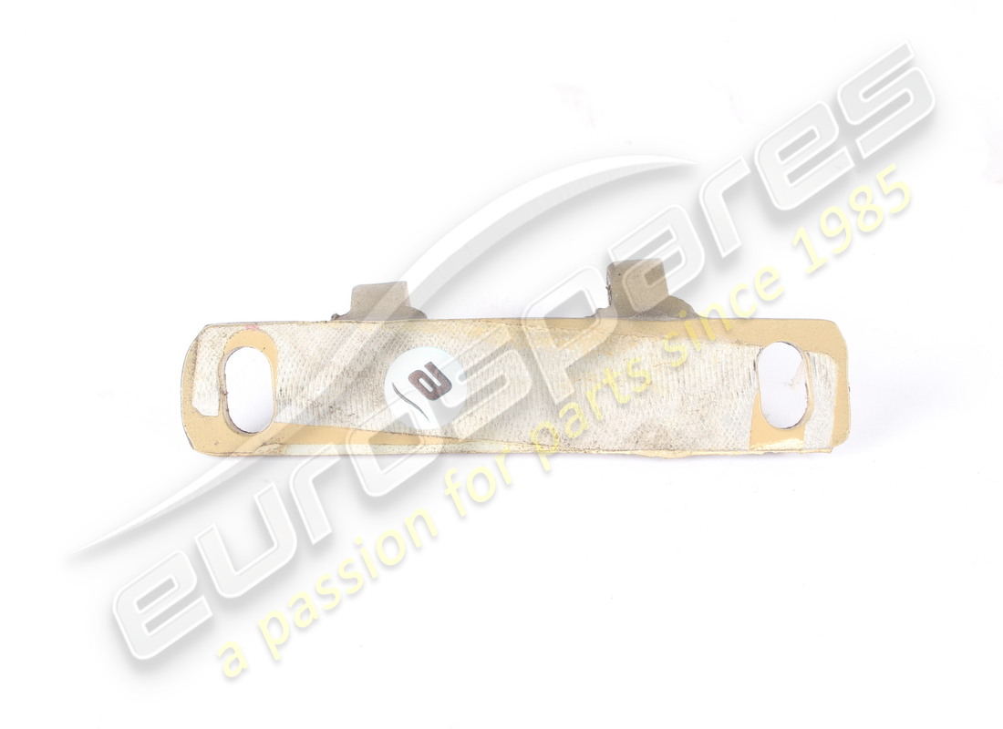 gebrauchtes ferrari linkes festes scharnier. teilenummer 64806800 (2)