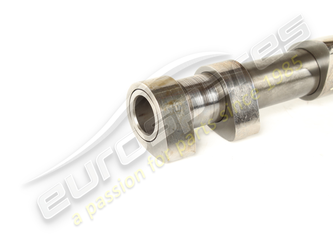 GEBRAUCHTE FERRARI RECHTE AUSLASSNOCKENWELLE. TEILENUMMER 259158 (3) gebrauchte ferrari rechte auslassnockenwelle. teilenummer 259158 (3)