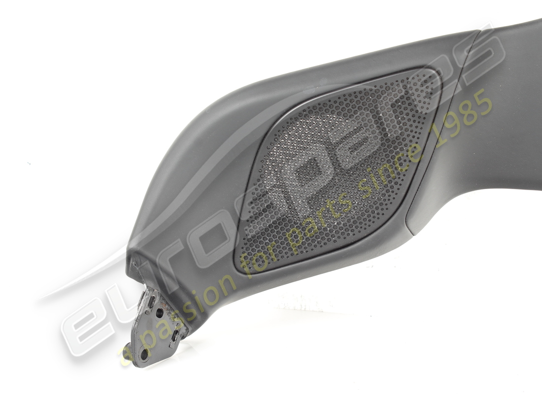 gebraucht ferrari komplette obere heckklappenverkleidung. teilenummer 863956 (2)