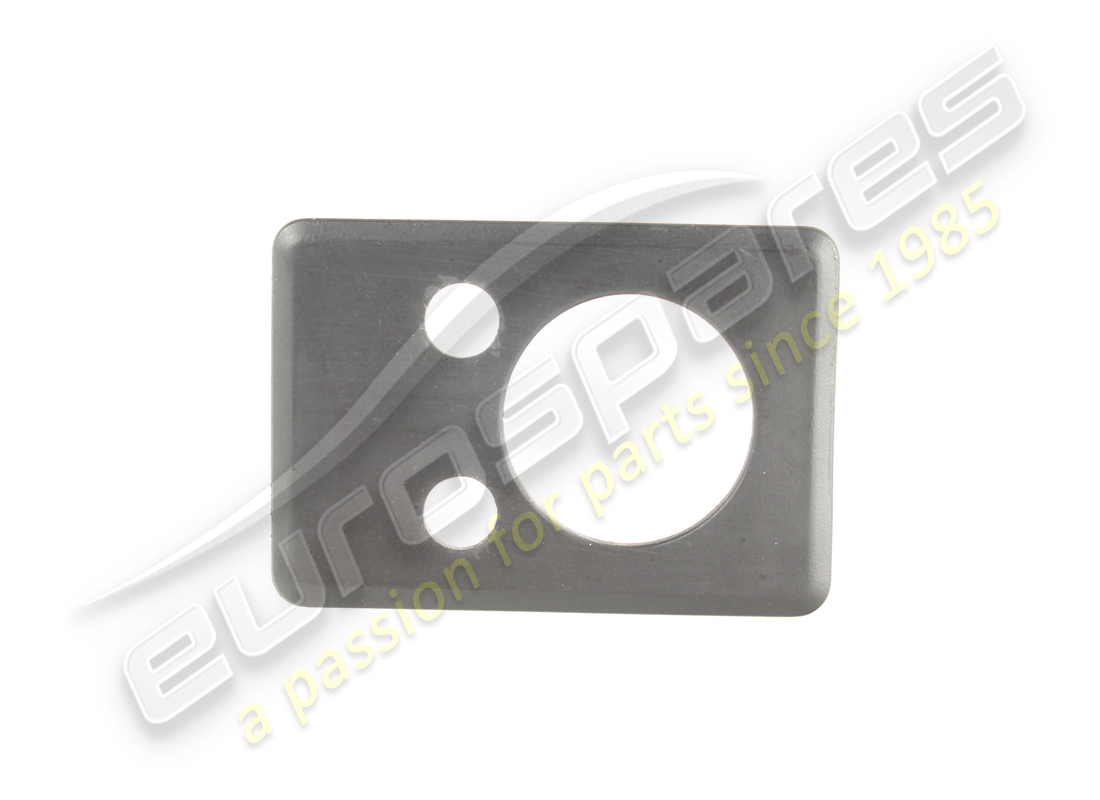 VERWENDET Ferrari SCHALTERMONTAGEPLATTE. TEILENUMMER 65414700 (1)