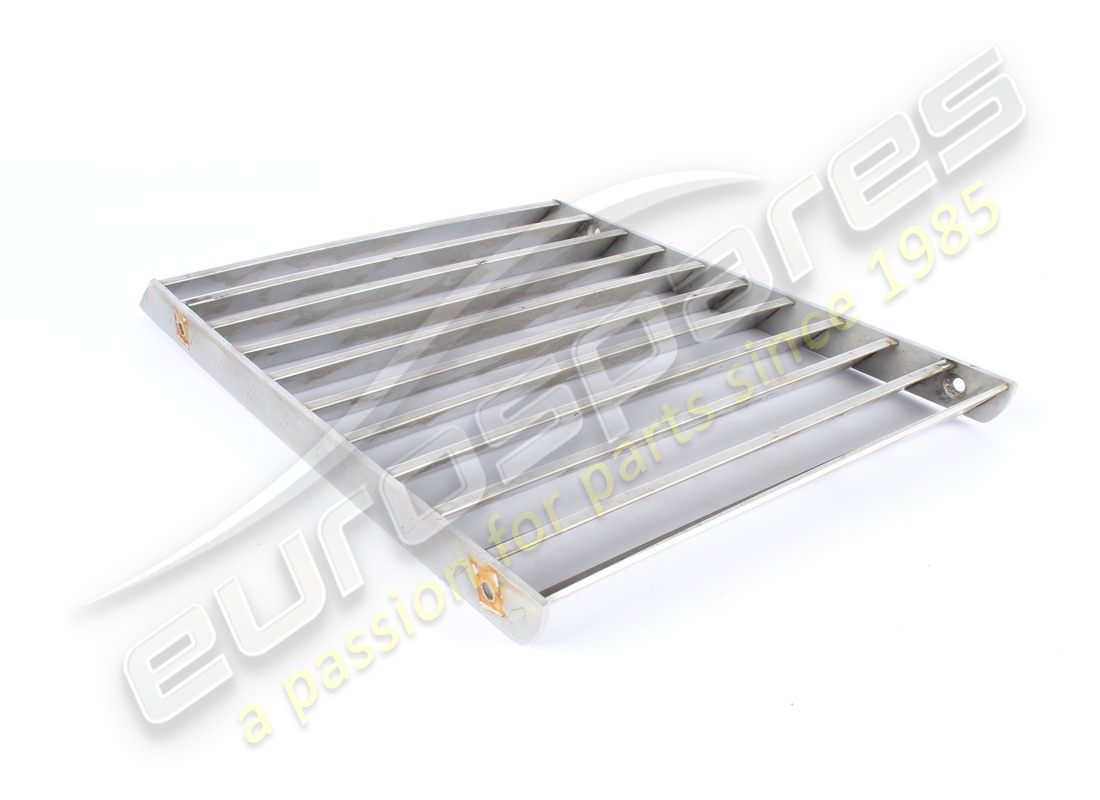 GEBRAUCHTER FERRARI LINKER FLÜGELGRILL. TEILENUMMER 60024213 (2) gebrauchter ferrari linker flügelgrill. teilenummer 60024213 (2)