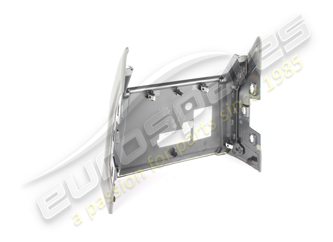 gebrauchte lamborghini mittelkonsole. teilenummer 4ml863240aqg8 (3)
