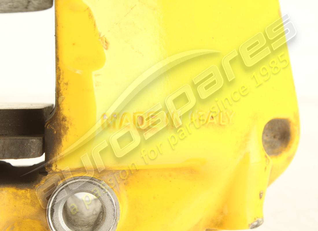 gebrauchter ferrari vorderer rechter bremssattel mit belägen -. teilenummer 267318 (4)