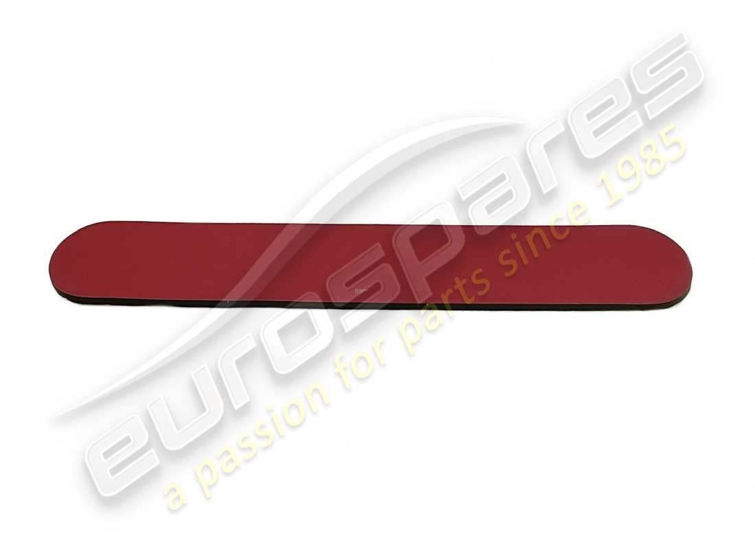 neue ferrari gts-ausstattung in bordeaux vm4481. teilenummer 63221525 (1)