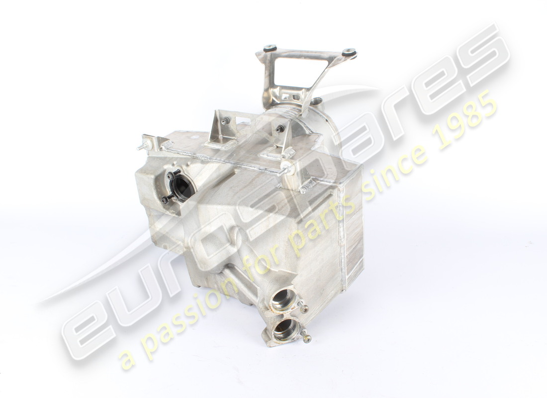 verwendeter lamborghini ölbehälter. teilenummer 4s0115373d (2)