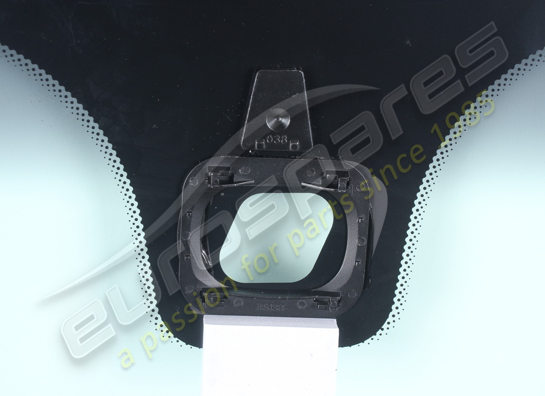 neues eurospares windschutzscheibenglas. teilenummer 66854800 (3)