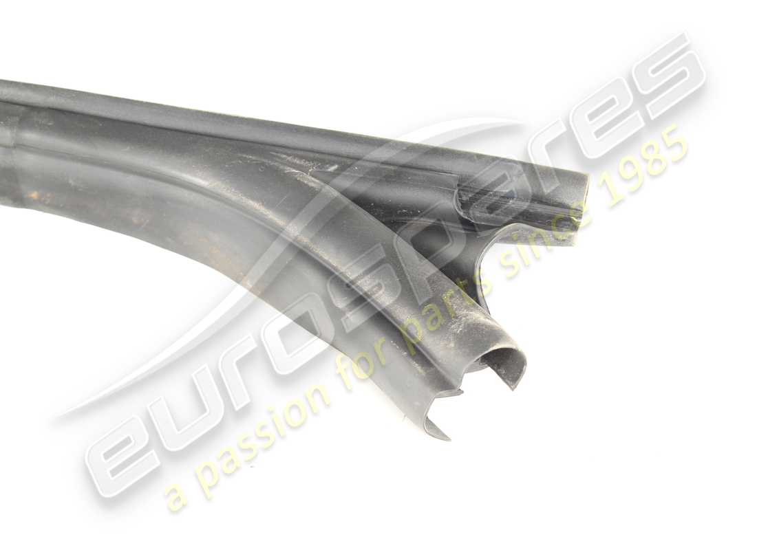 verwendet ferrari rechte türumfangsdichtung. teilenummer 81951400 (3)