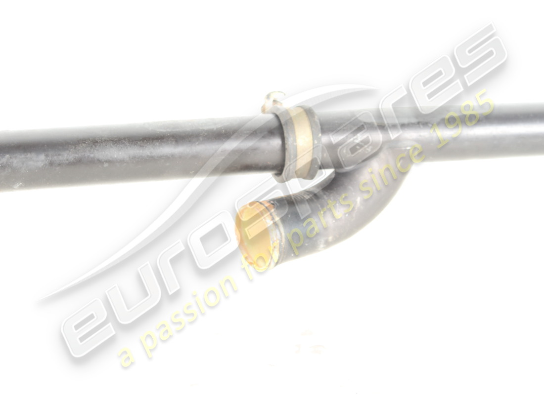 verwendetes ferrari rohr. teilenummer 167024 (3)