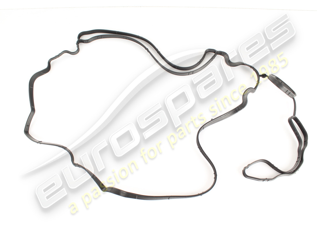 neue porsche dichtung. teilenummer 9a110573103 (1)