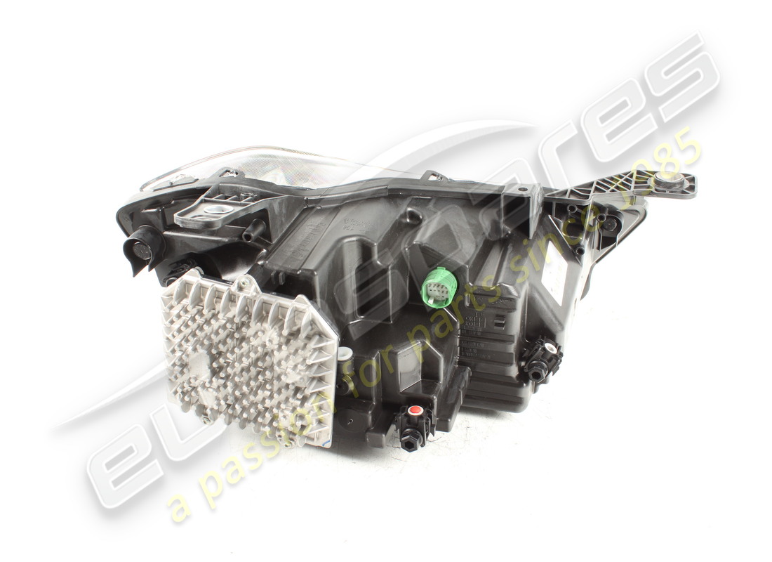 neu maserati links vorne oben dunkler scheinwerfer. teilenummer 670106169 (2)