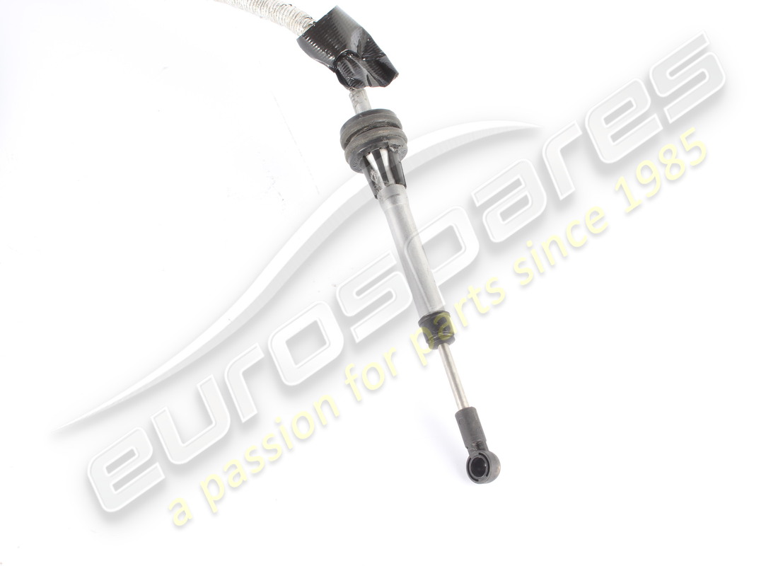 gebrauchtes lamborghini steuerungskabel für notentriegelung. teilenummer 4t0713052b (2)