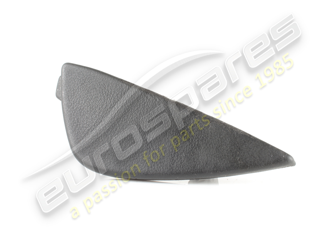 GEBRAUCHT Lamborghini ABDECKUNG ARMATURENBRETT SEITENBAUGRUPPE . TEILENUMMER 400858034 (1)