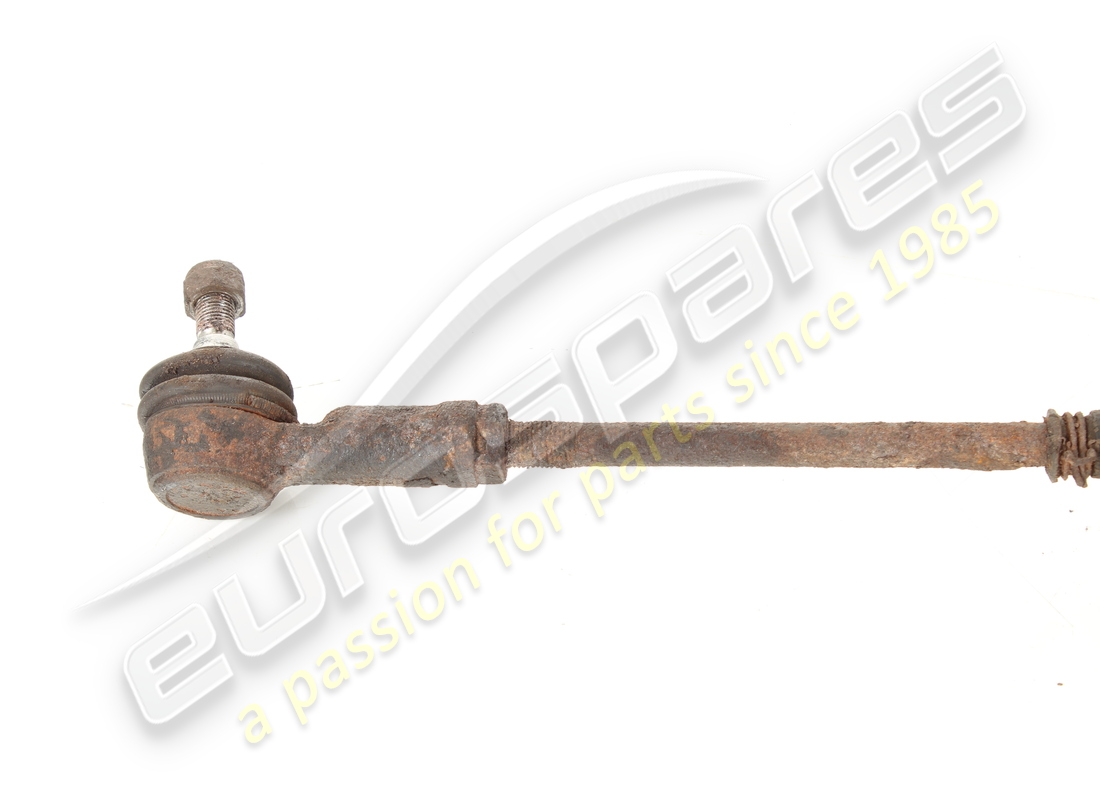 gebraucht ferrari lenkgetriebe rhd teilenummer 131688 (2)