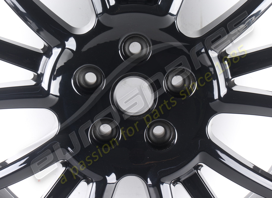 überholt maserati 20 radsatz. teilenummer 980156308a (3)