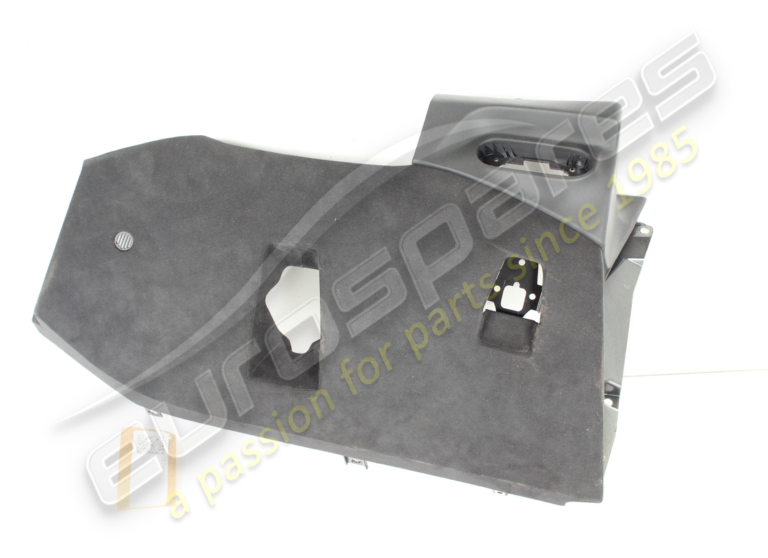 GEBRAUCHT Ferrari KOMPLETTE UNTERARMDECKENVERKLEIDUNG . TEILENUMMER 741556 (1)