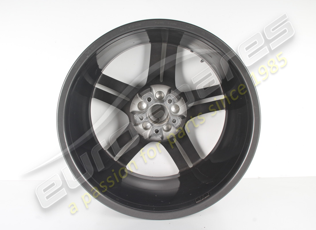 gebrauchtes ferrari hinterrad. teilenummer 855341 (5)