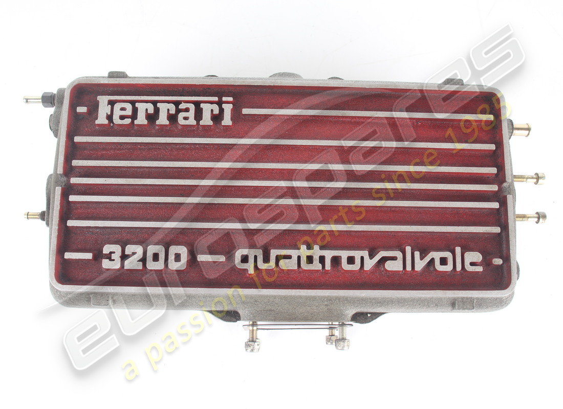 GEBRAUCHT FERRARI KÖRPERLUFTLIEFERUNG VOLLSTÄNDIG. TEILENUMMER 127097 (2) gebraucht ferrari körperluftlieferung vollständig. teilenummer 127097 (2)