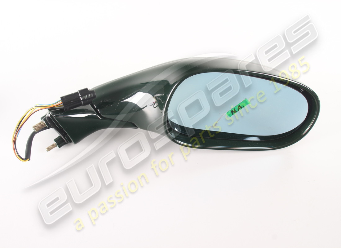 NEU (SONSTIGE) Ferrari RECHTER HINTERER AUSSENSPIEGEL LHD . TEILENUMMER 64488610 (1)