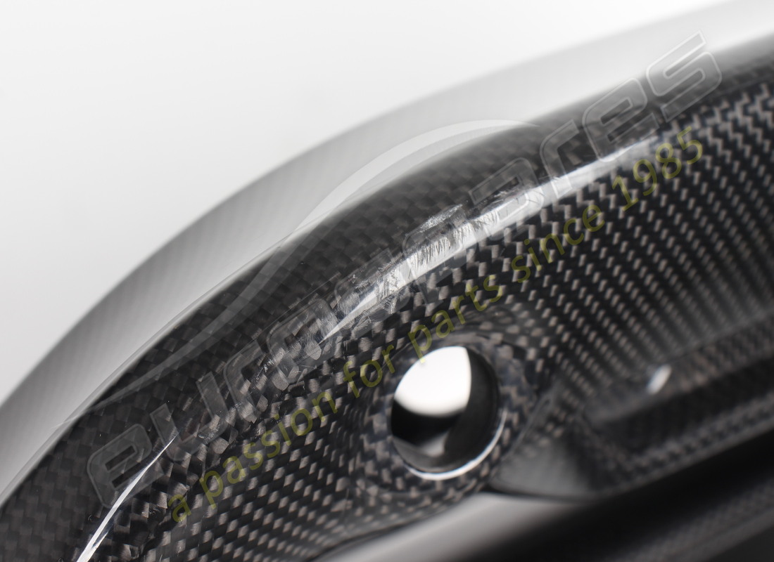 neu ferrari carbon heckdiffusor. teilenummer 887758 (12)