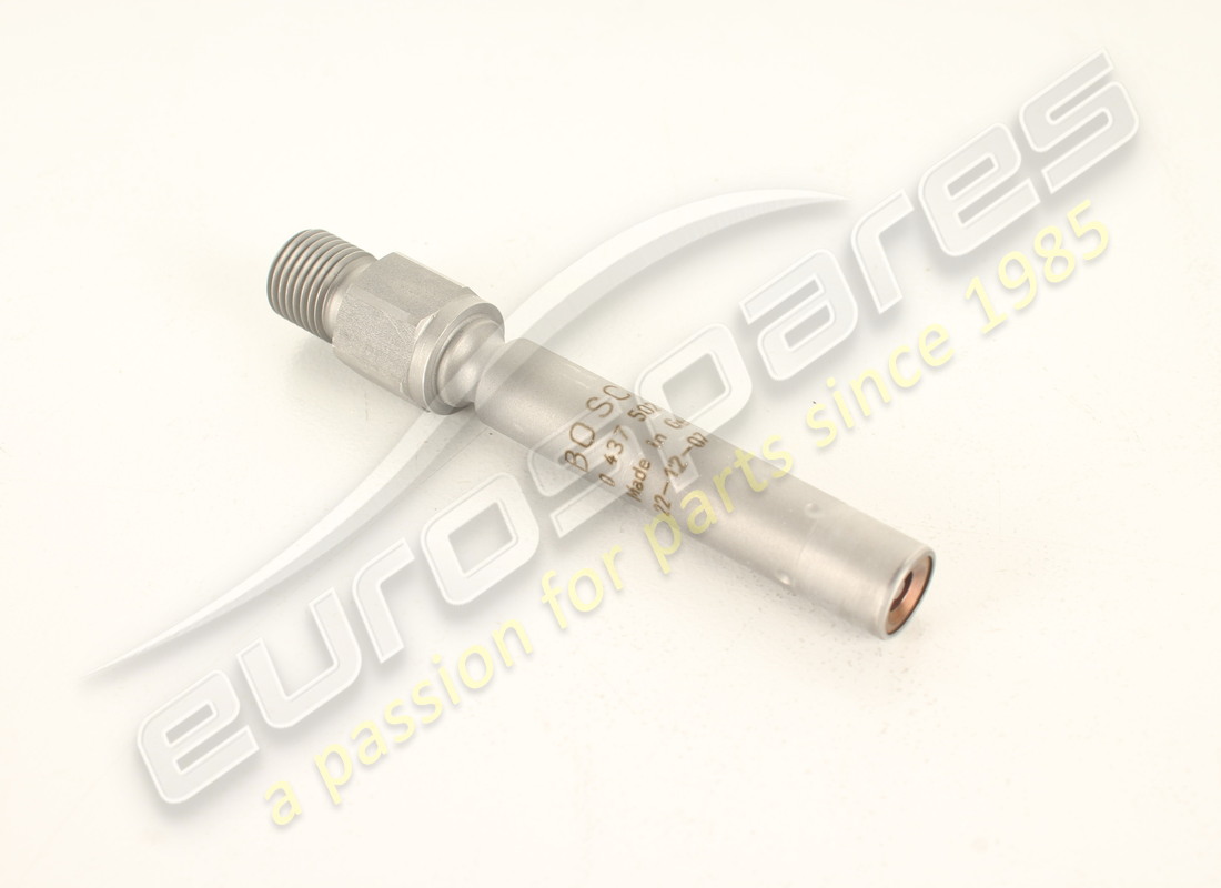 neuer oem kraftstoffinjektor. teilenummer 129036 (1)