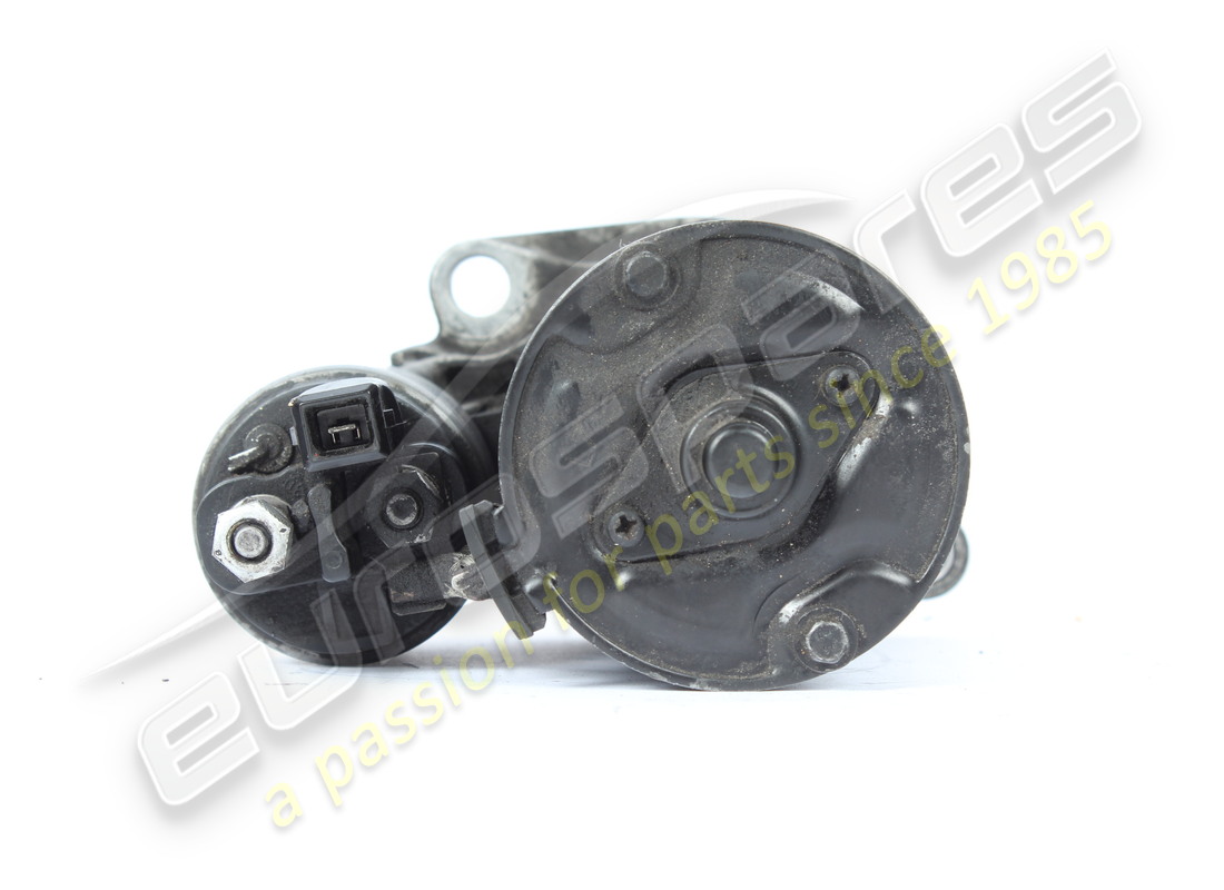 lamborghini starter verwendet. teilenummer 02a911024d (3)