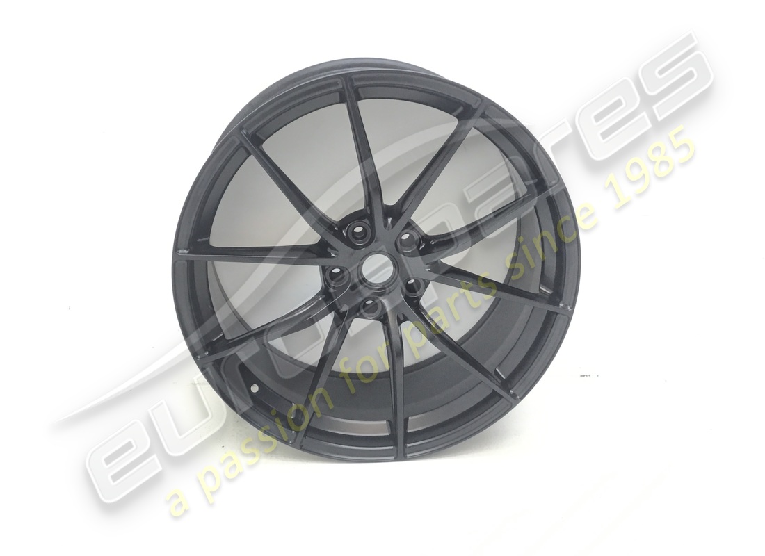 ÜBERHOLTES Ferrari VORDERRAD. TEILENUMMER 323894 (1)