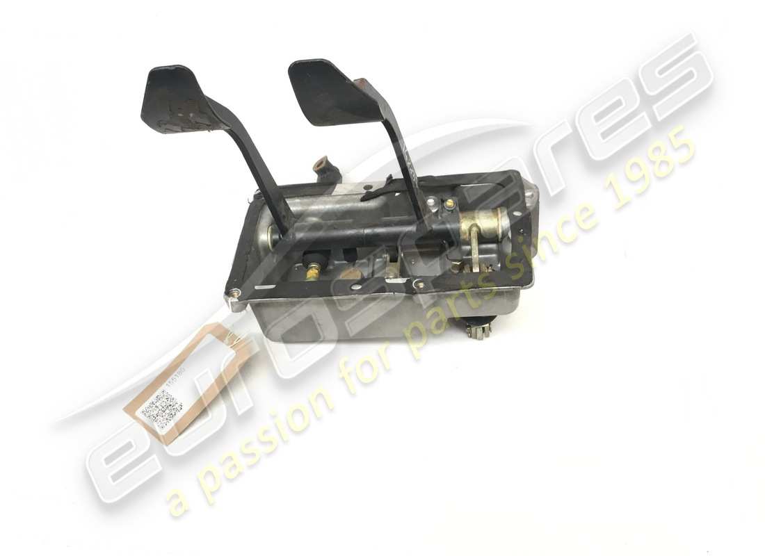 gebrauchte ferrari pedalunterstützung. teilenummer 155180 (2)