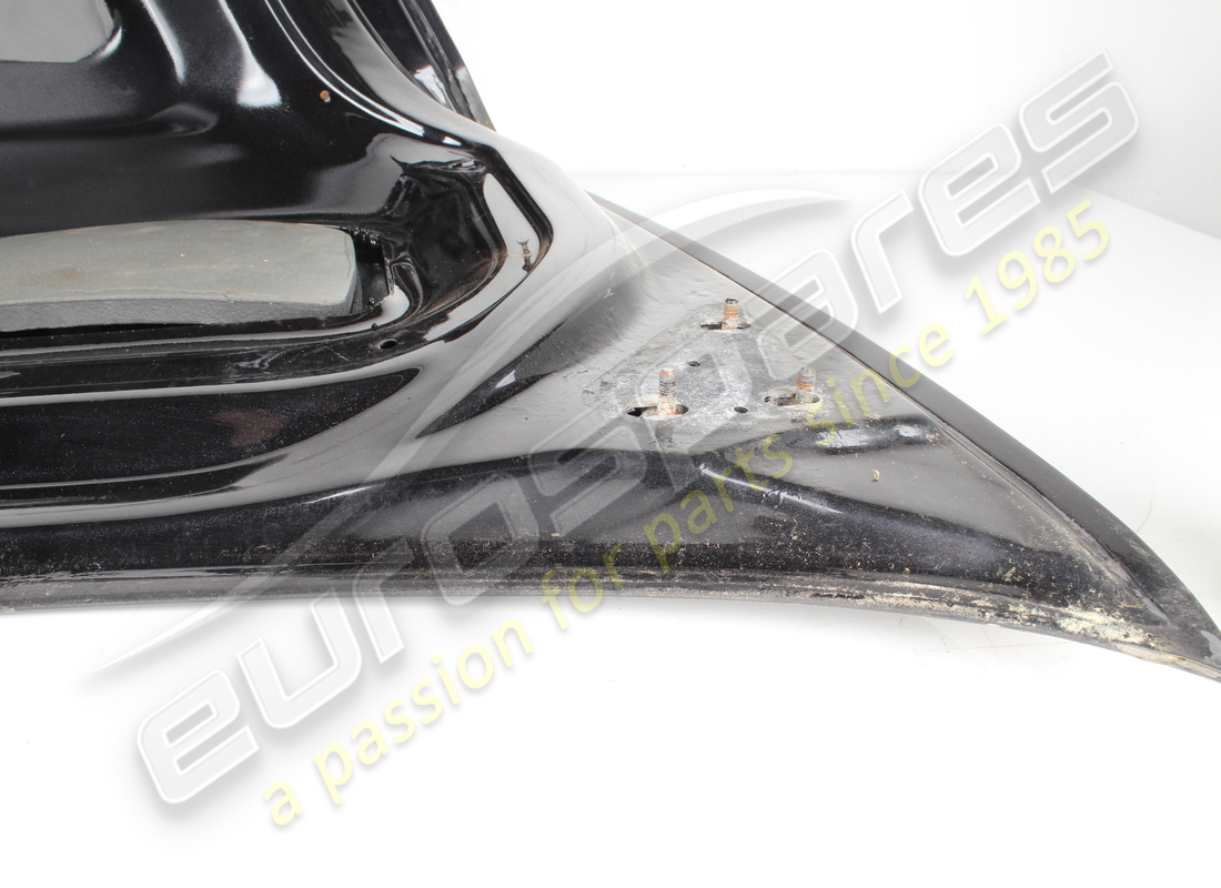gebrauchter ferrari kofferraumdeckel. teilenummer 64716000 (5)