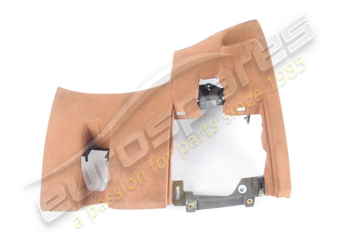 GEBRAUCHTE FERRARI KOMPLETTE FAHRERSEITIGE UNTERSCHLAG-VERKLEIDUNG. TEILENUMMER 796564 (2) gebrauchte ferrari komplette fahrerseitige unterschlag-verkleidung. teilenummer 796564 (2)