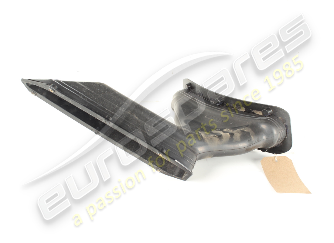 GEBRAUCHT Ferrari CONDOTTO POSTERIORE DX KOMPLETT. TEILENUMMER 742467 (1)