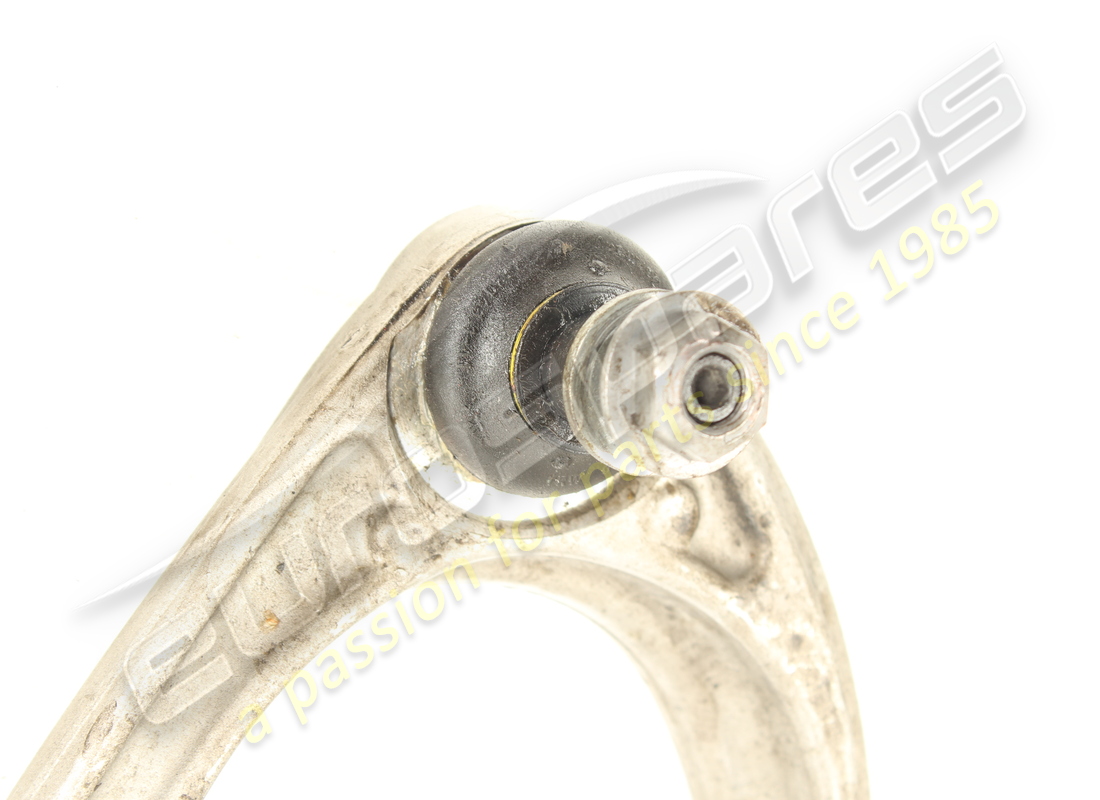 gebraucht ferrari kompletter oberarm vorne links. teilenummer 269262 (3)