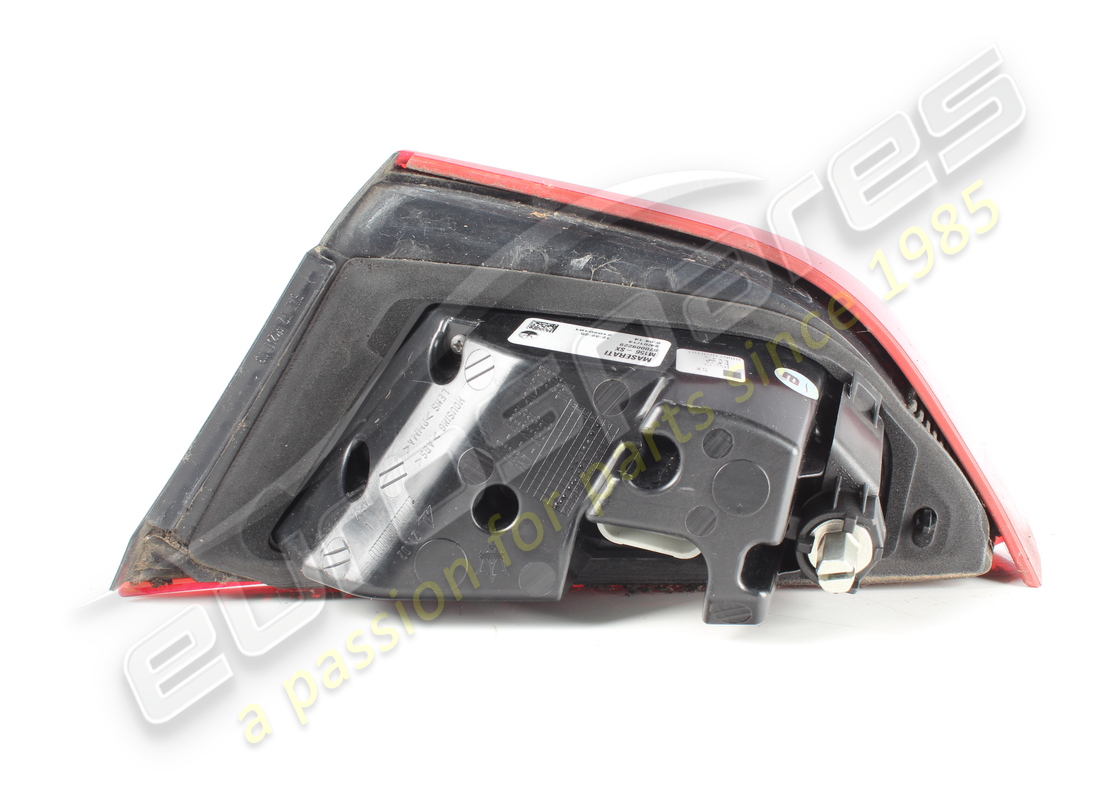 gebrauchtes maserati mobiles rücklicht hinten links. teilenummer 670009229 (2)