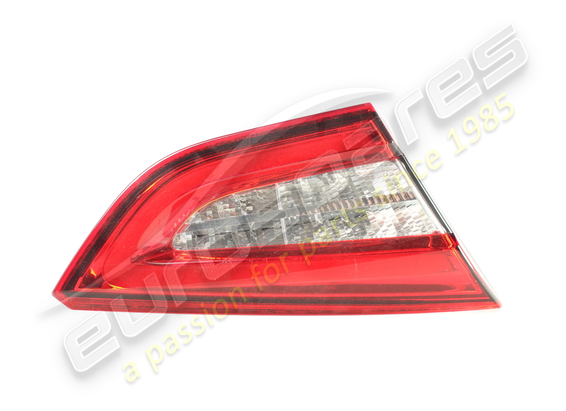 gebrauchtes maserati mobiles rücklicht hinten links. teilenummer 670009229 (1)