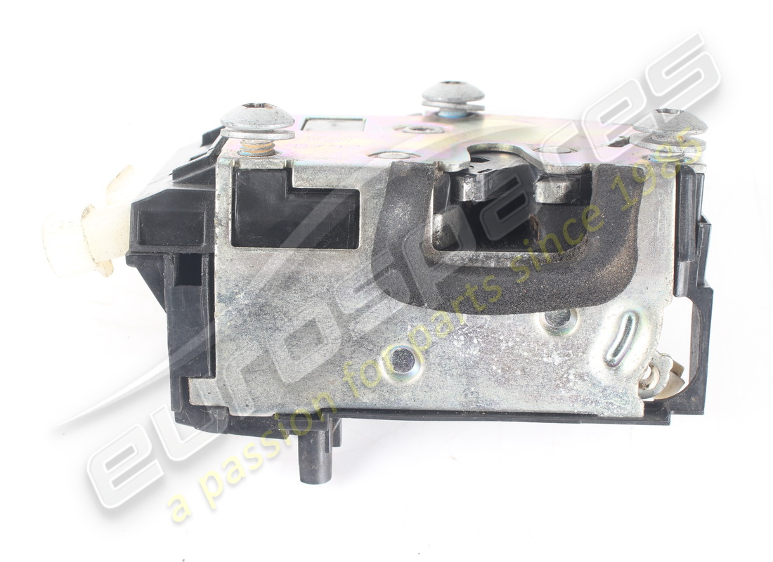 verwendet maserati linkes türschloss. teilenummer 67294900 (2)