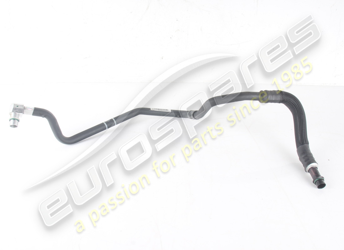 GEBRAUCHTE Ferrari ATF-FLÜSSIGKEITSZUFUHRLEITUNG . TEILENUMMER 334873 (1)