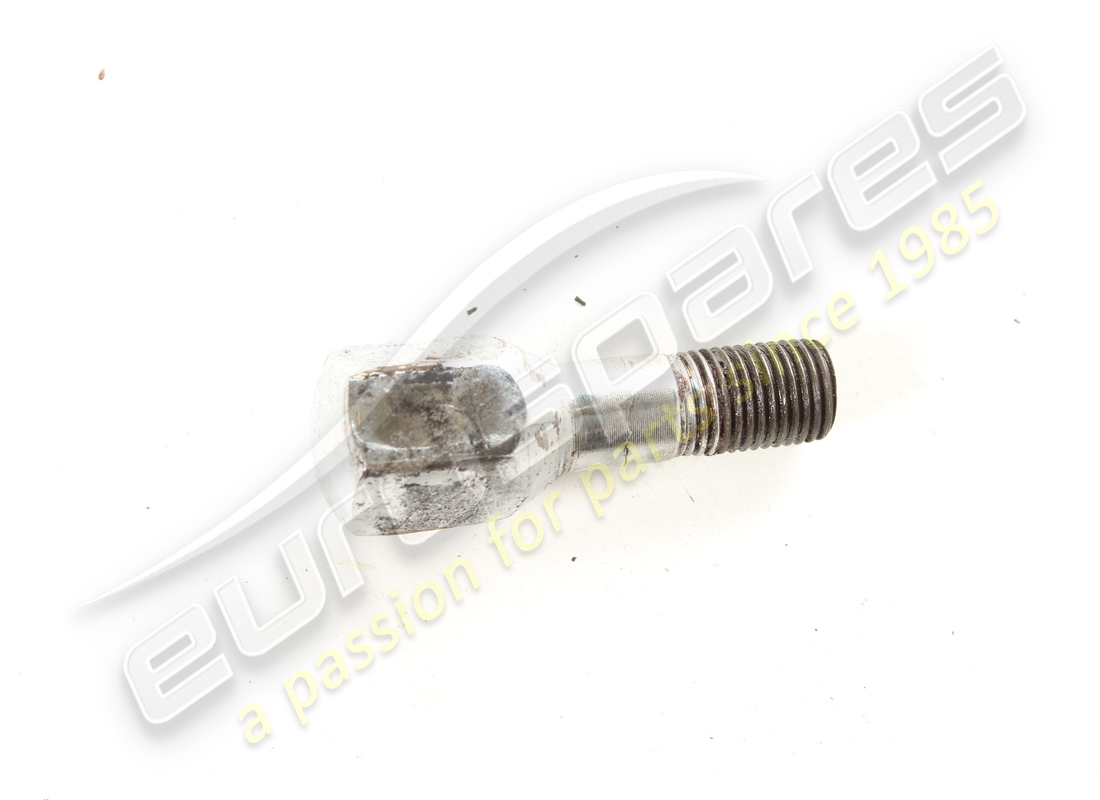 VERWENDET Ferrari RADSCHRAUBE HINTEN . TEILENUMMER 106930 (1)
