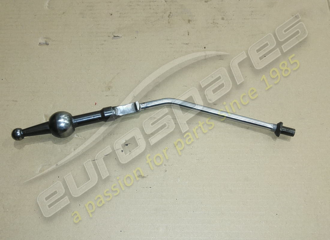 GEBRAUCHT Ferrari SCHALTHEBEL (SCHALTHEBEL), RHD . TEILENUMMER 109502 (1)