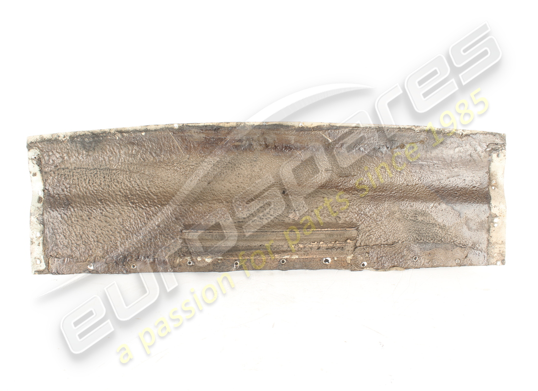 gebraucht ferrari mittleres vorderes unteres panel. teilenummer 61478700 (2)