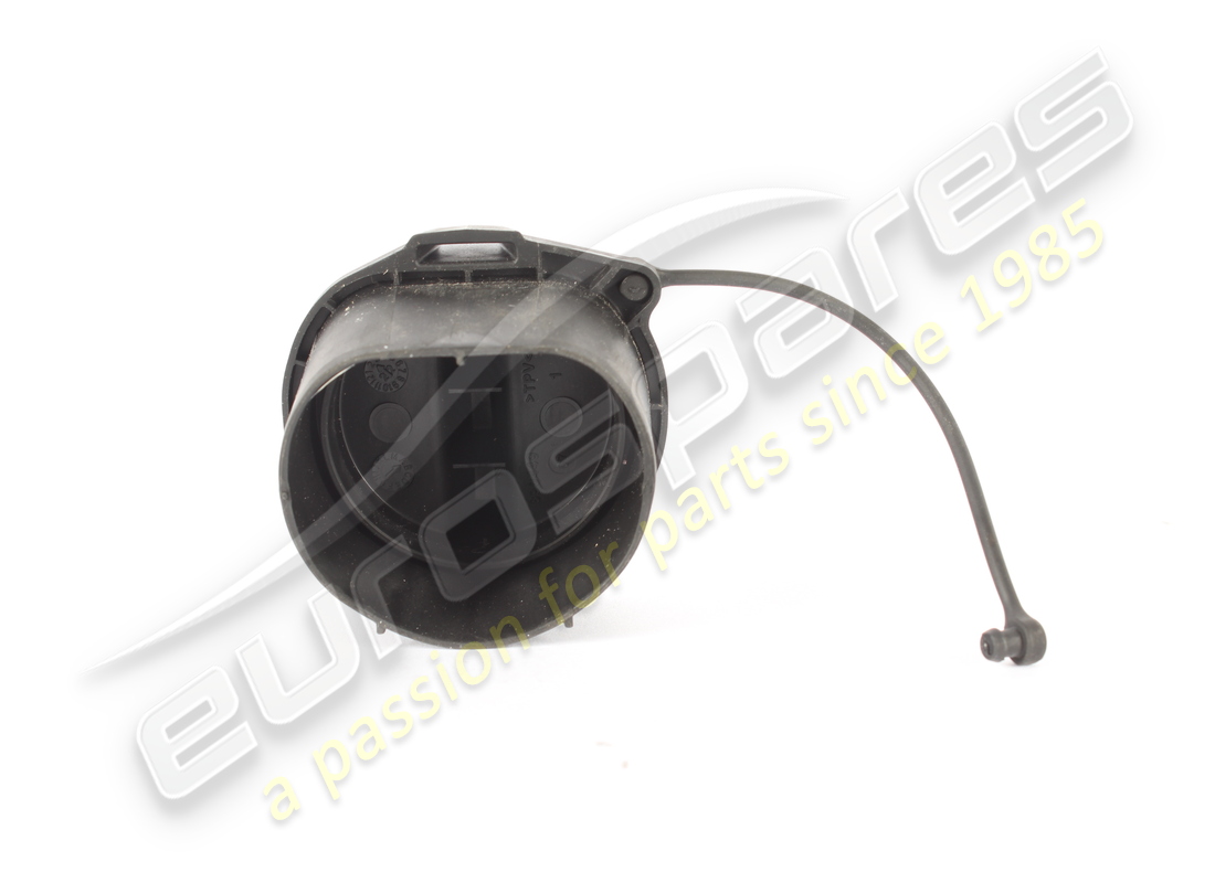 gebraucht ferrari ladebuchsenkappe. teilenummer 890449 (2)
