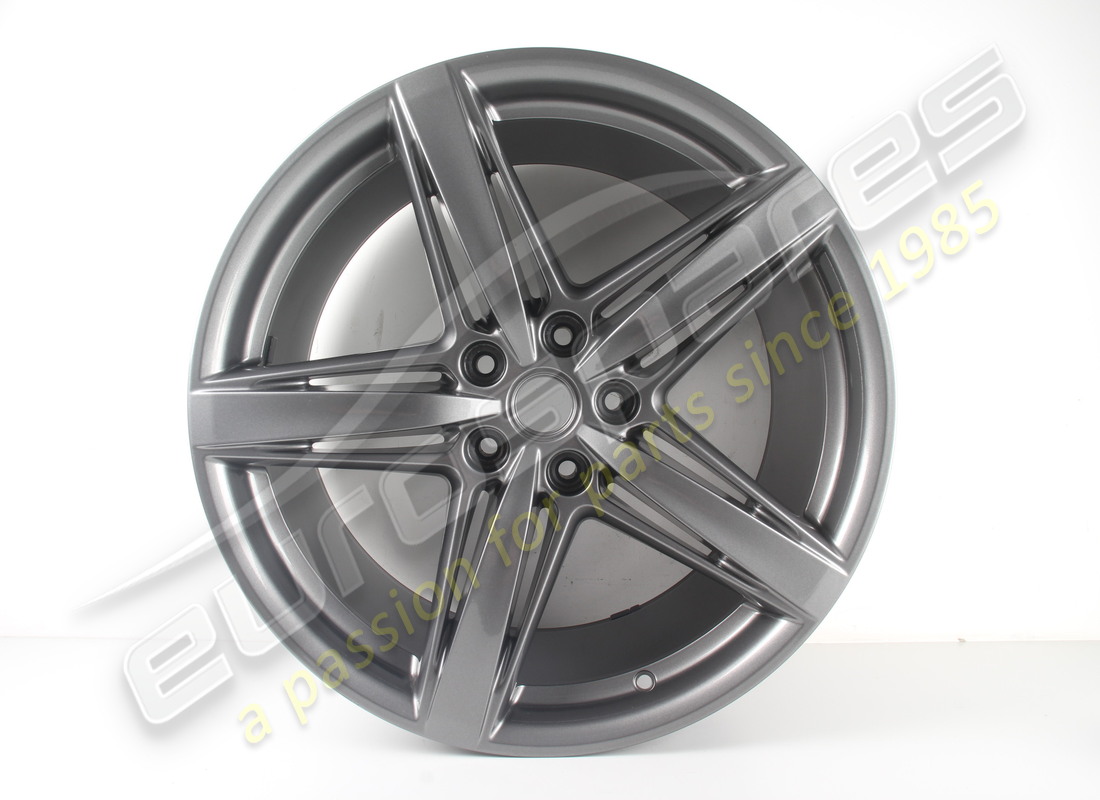 neues ferrari hinterrad. teilenummer 283187 (1)