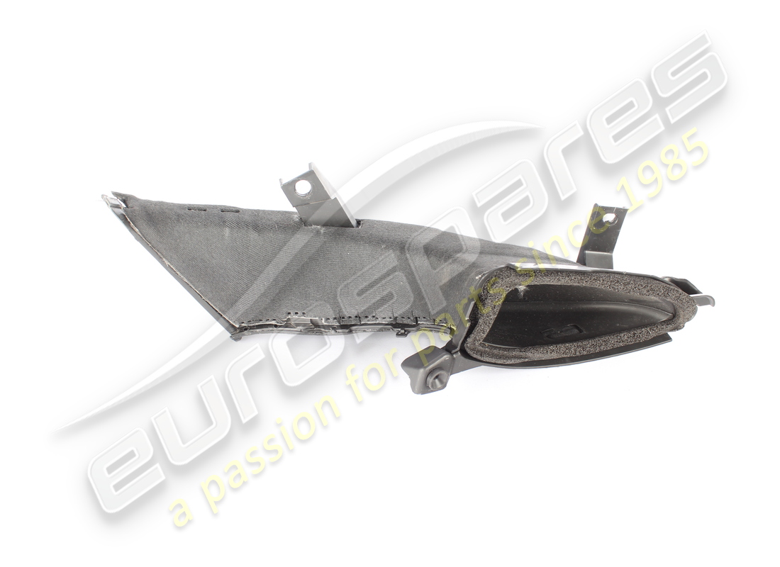 GEBRAUCHT Ferrari KOMPLETTER LH-LUFTFILTERKANAL. TEILENUMMER 793368 (1)