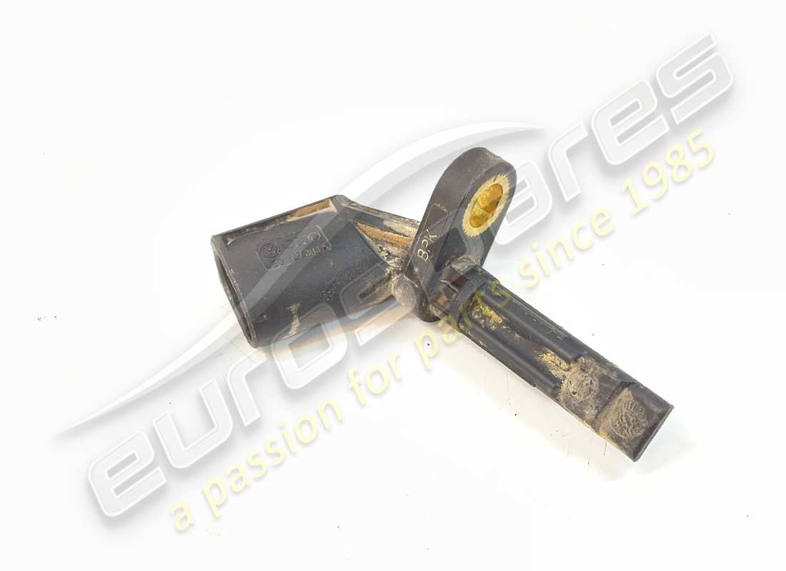 GEBRAUCHTER Lamborghini GESCHWINDIGKEITSSENSOR. TEILENUMMER 4E0927803A (1)