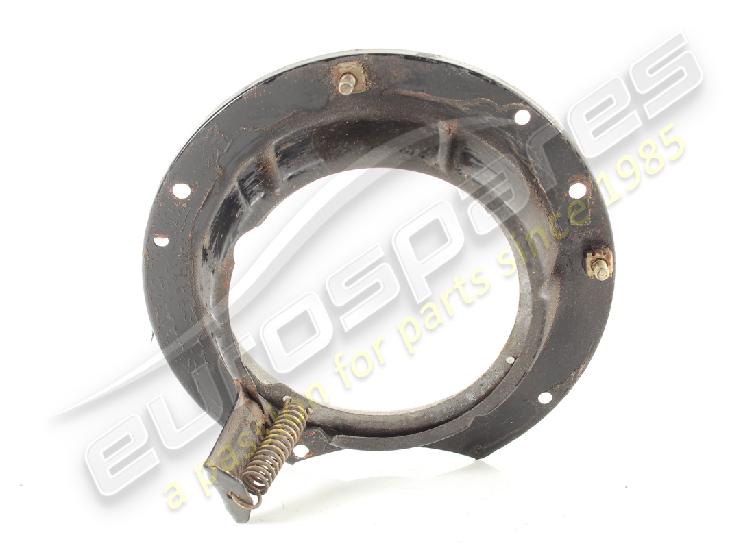 gebrauchtes ferrari lh dip-beleuchtungsgehäuse. teilenummer 50104702 (2)