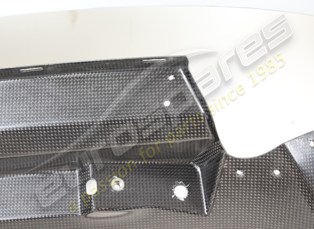 neuer ferrari heckstoßstange. teilenummer 985883510 (4)