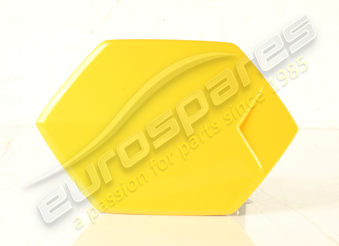 GEBRAUCHTE Lamborghini TANKDECKEL . TEILENUMMER 470809909C (1)