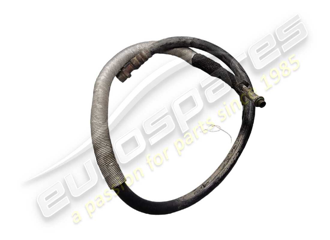 gebrauchtes ferrari rohr (nein für rd). teilenummer 64791300 (2)