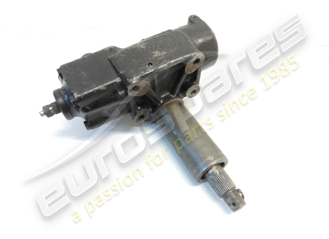 GEBRAUCHT Ferrari LENKGEHÄUSE RHD . TEILENUMMER 103645 (1)